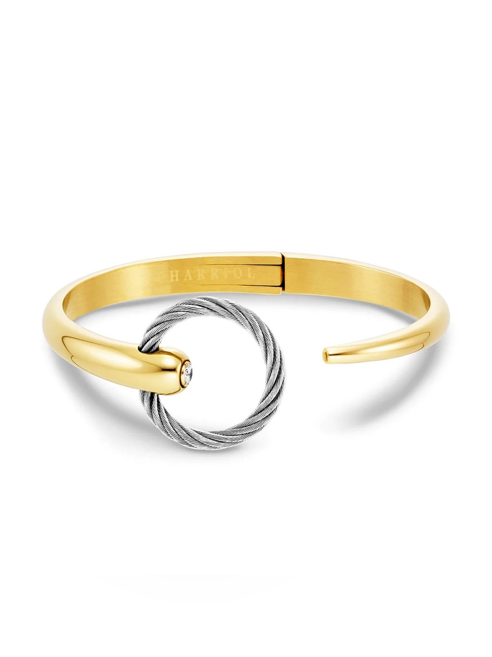 Charriol Geneve bracelet